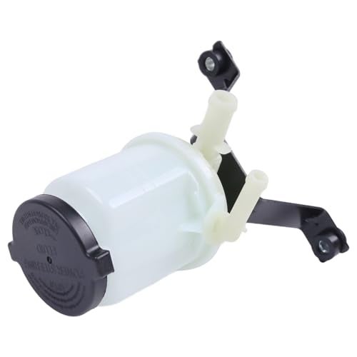 Lesurey Power Steering Reservoir 443050C030 4436035170 Compatible with Toyota Compatible with FJ Cruiser Compatible with Lexus GX470 SUV Compatible with 4Runner 2003-2010 603-674 3R111 603674 - Image 2