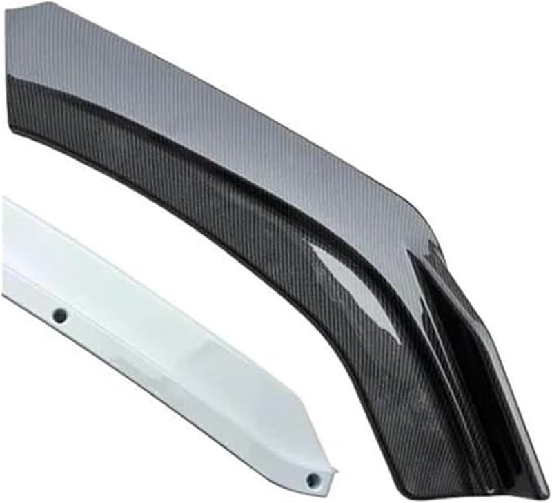 Wivplex Front Bumper Spoiler for Hyundai Sonata 2015-2017 - Image 1
