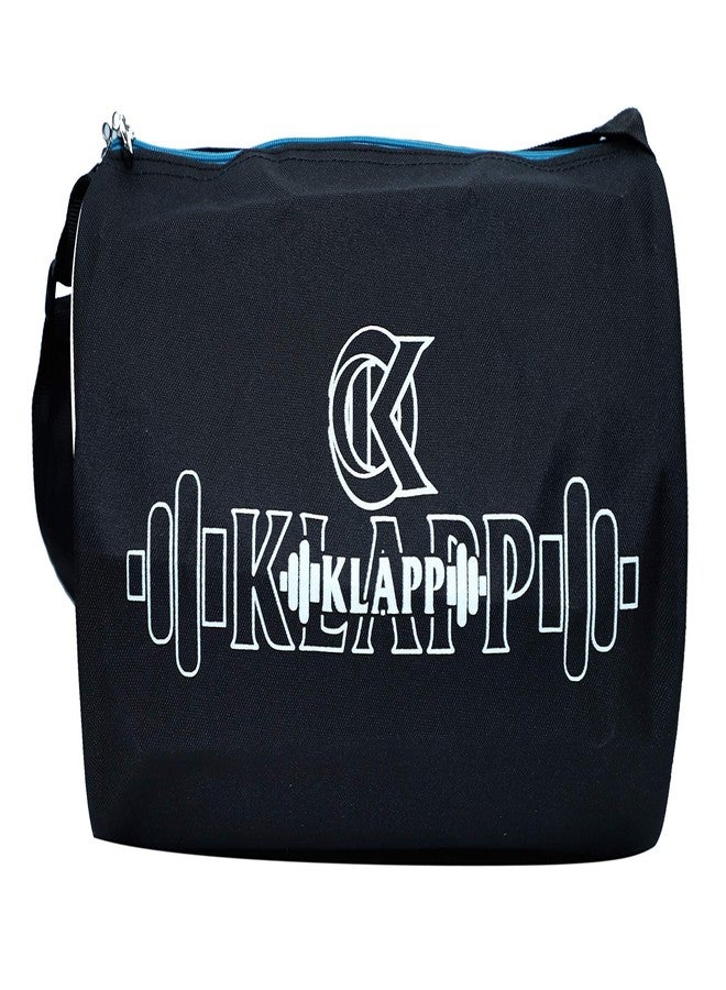Klapp Lite Gym Bag,(Size:40 x 22 cm) - Image 1