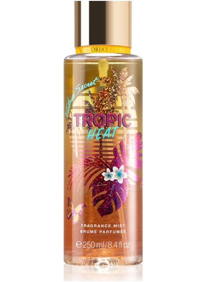 Victoria's Secret - Tropic Heat Fragrance Mist - Image 1