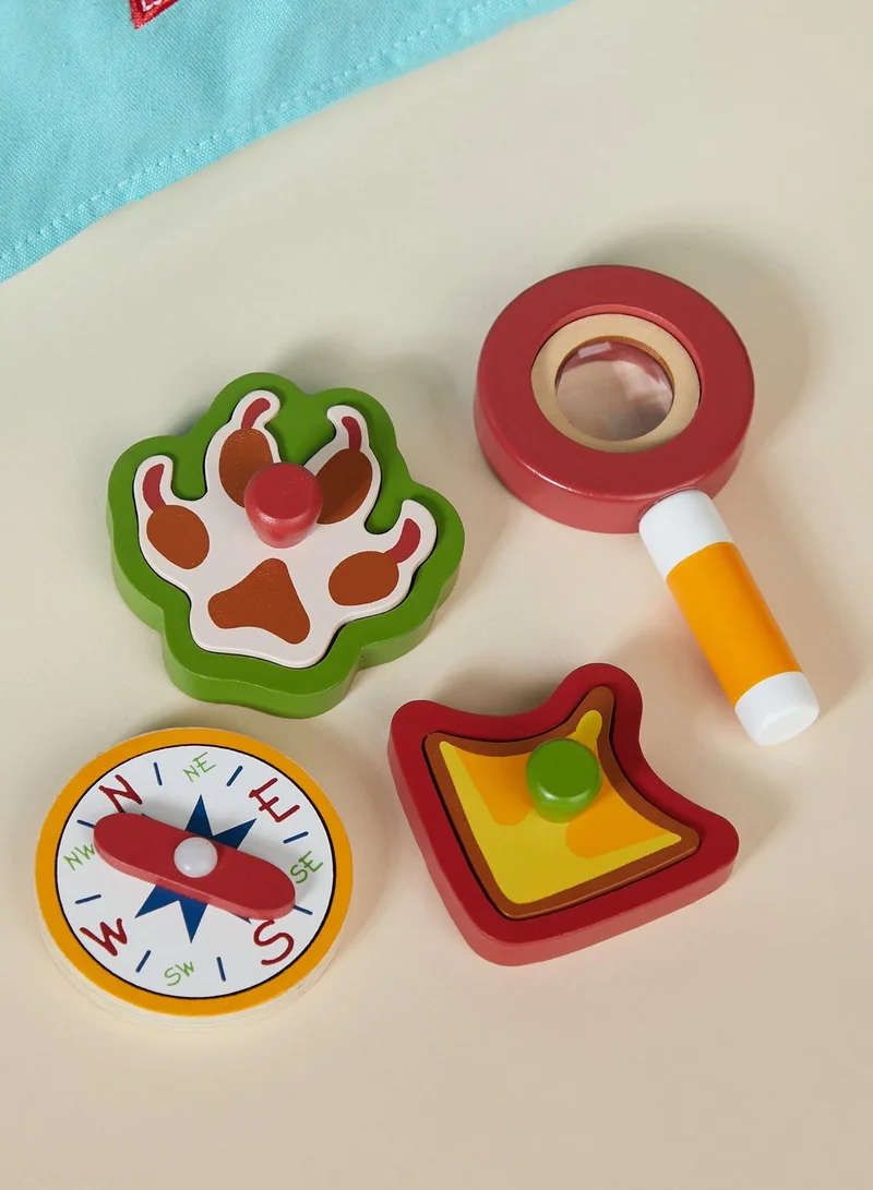 JoJo Maman Bebe Little Explorer'S Kit