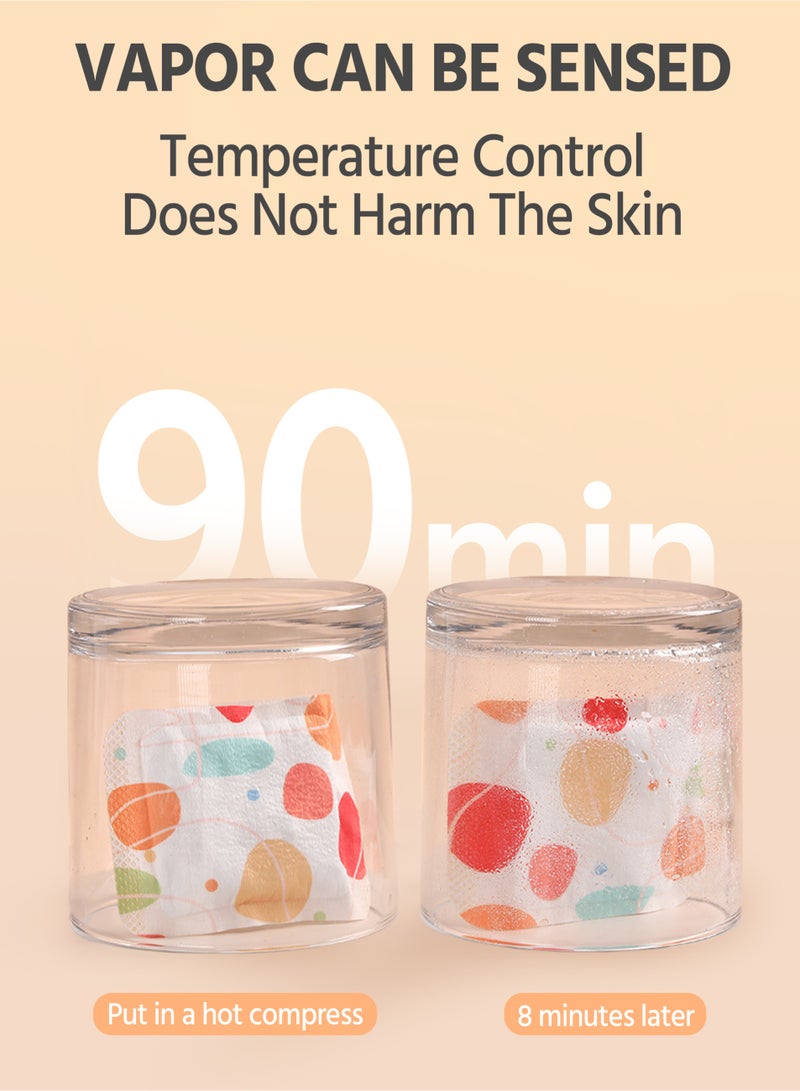 10-Piece Foot Warmer Patch, Long-lasting Heat for Foot Warmth, Ideal for Winter Outdoor, Sleep, and Home Use - Image 5