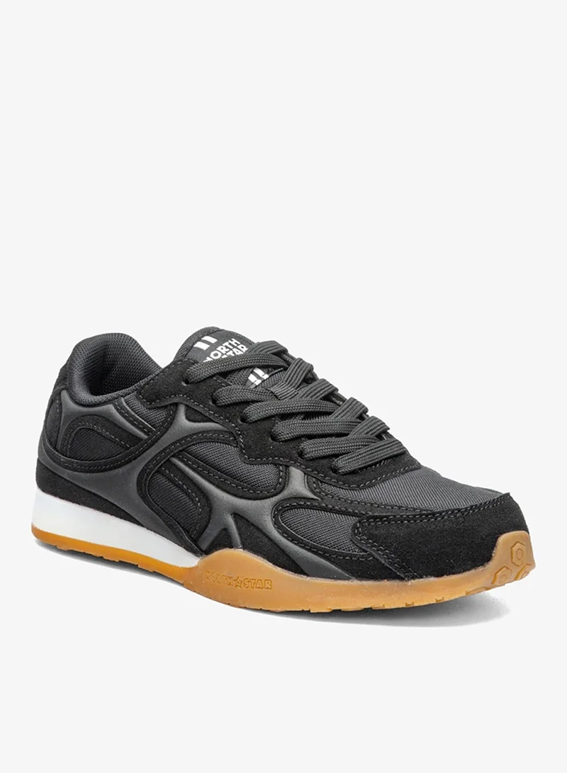 باتا حذاء رياضي بطابع عملي يومي