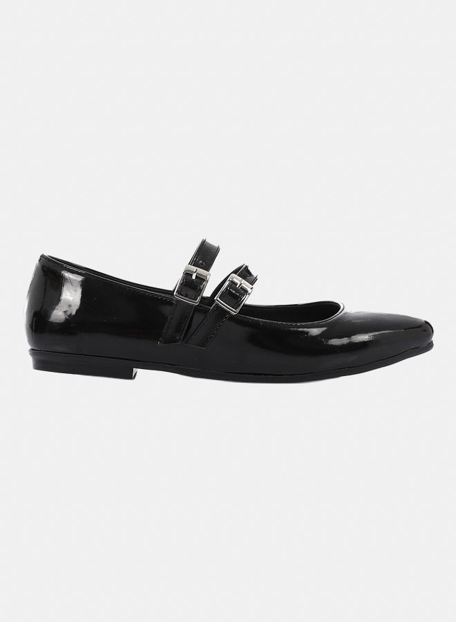 XO Style Women's Leather Shoes Soft Casual Shoes - Image 2