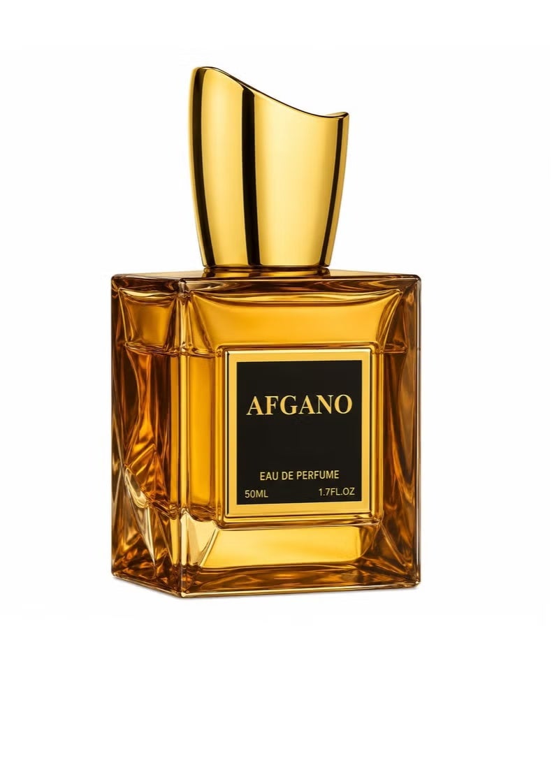 ROSERA Afgano perfume 100 ml - Image 1