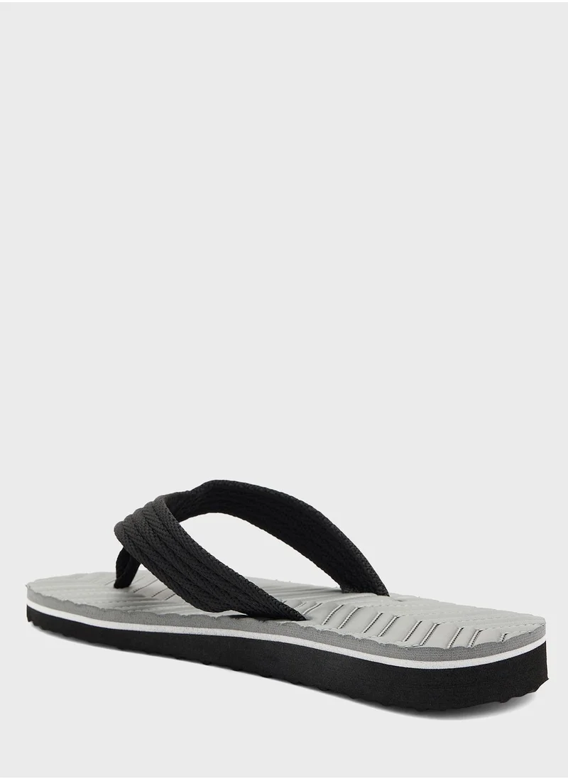 Seventy Five Casual Flip Flops
