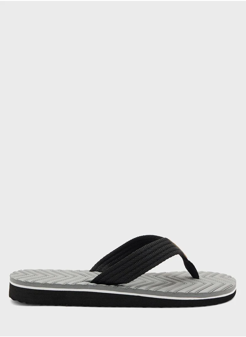 Seventy Five Casual Flip Flops