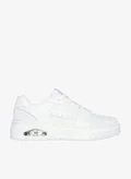 SKECHERS white