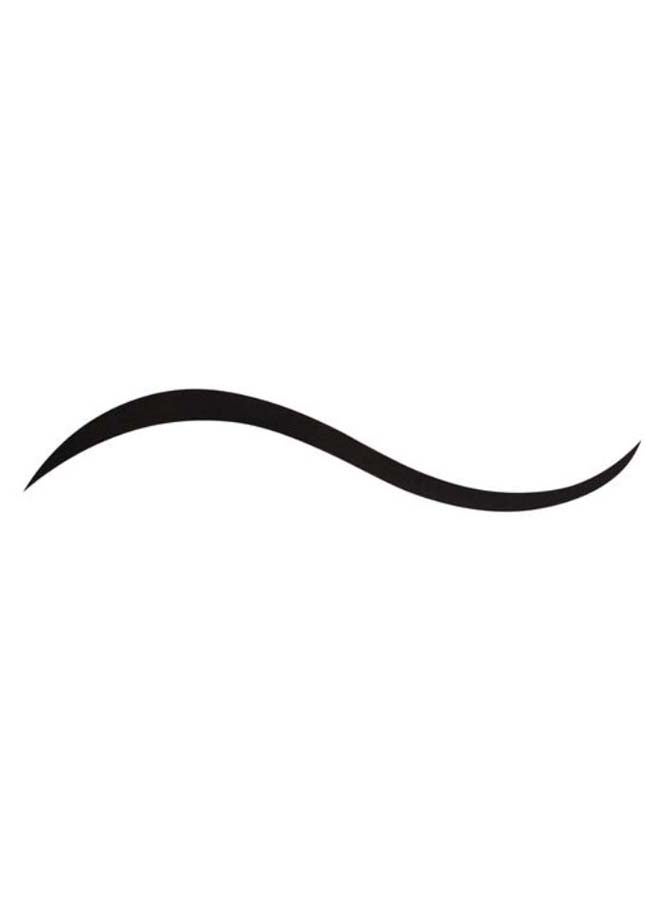 Benefit Cosmetics Roller Liner Liquid Eyeliner mini Black - Image 2