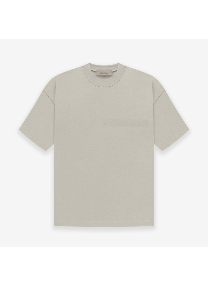 Generic - High-Quality Essentials Mens Tee Fog American Streetwear seal gray - Image 1