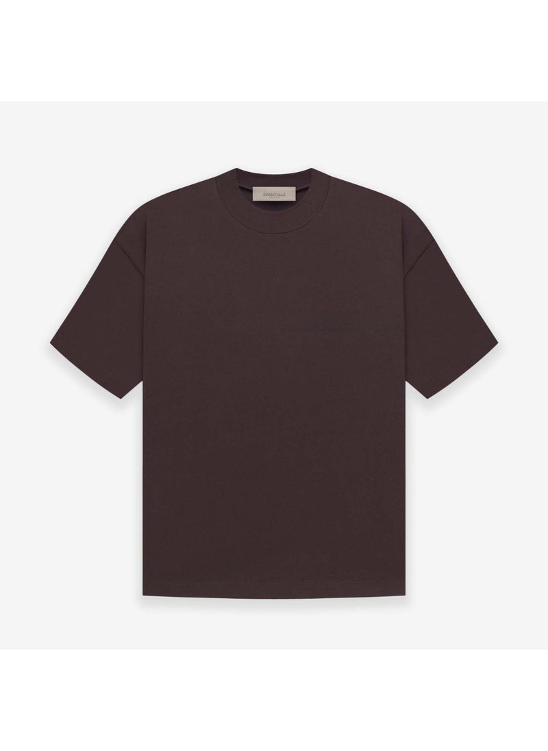Generic - High-Quality Essentials Mens Tee Fog American Streetwear seal gray - Image 1