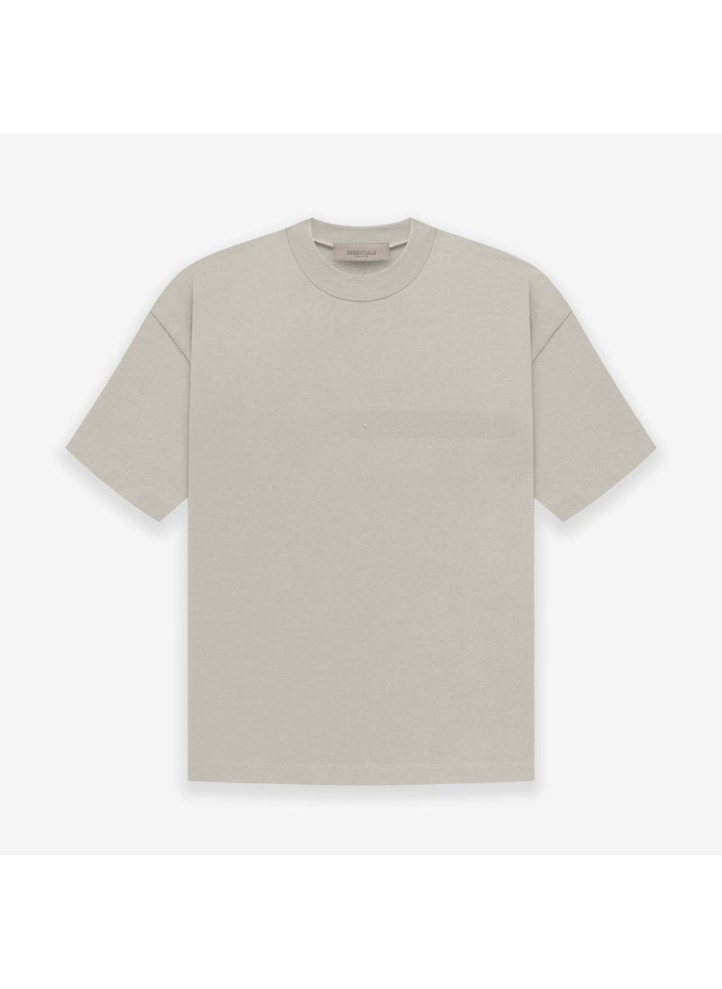 Generic - High-Quality Essentials Mens Tee Fog American Streetwear seal gray - Image 1