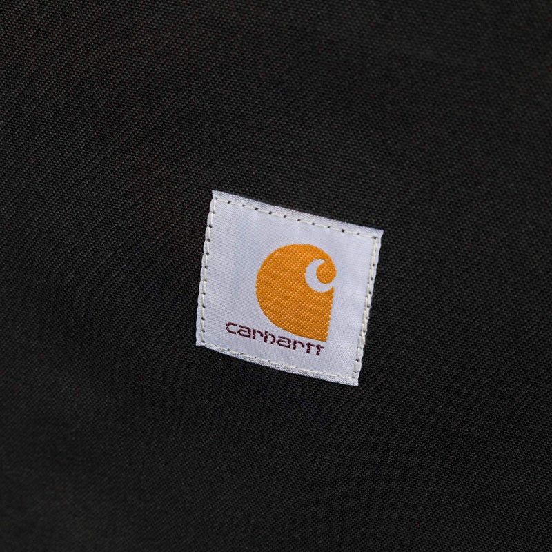 carhartt Carhartt Universal Low Back Coverall, Black, One Size  - Image 2