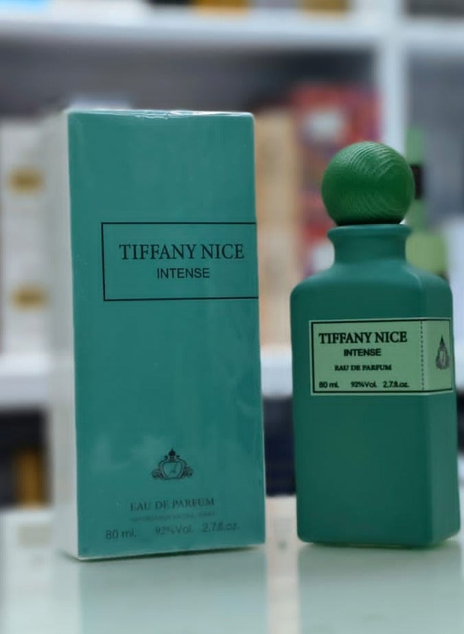 NICE Tiffany Nice Intense perfume 100 ml