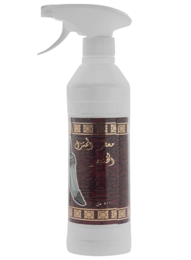 Banafa Al Khanjar House Freshener 500ml - Image 2