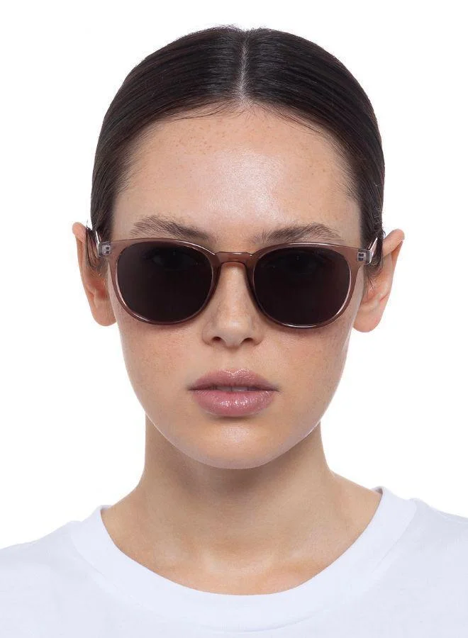 Solarized REFINED ROUND Luxury Sunglasses for Men & Women – High Quality Designer Eyewear, UV Protection, Stylish Frames, Timeless Elegance, and Fashionable Eye Shades