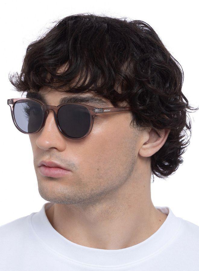 Solarized REFINED ROUND Luxury Sunglasses for Men & Women – High Quality Designer Eyewear, UV Protection, Stylish Frames, Timeless Elegance, and Fashionable Eye Shades - Image 3