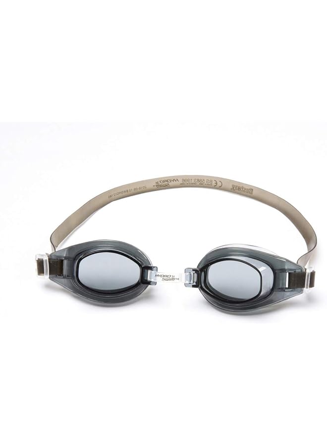 بست واي نظارات الغوص باللون الرمادي
