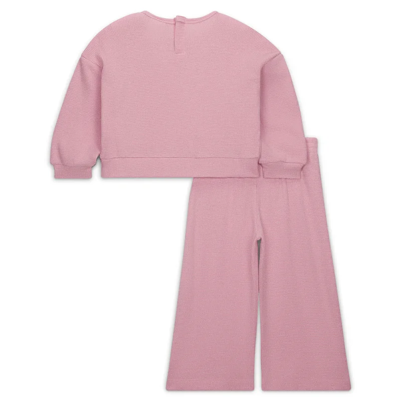 نايكي Kids' Lurex Waffle Set