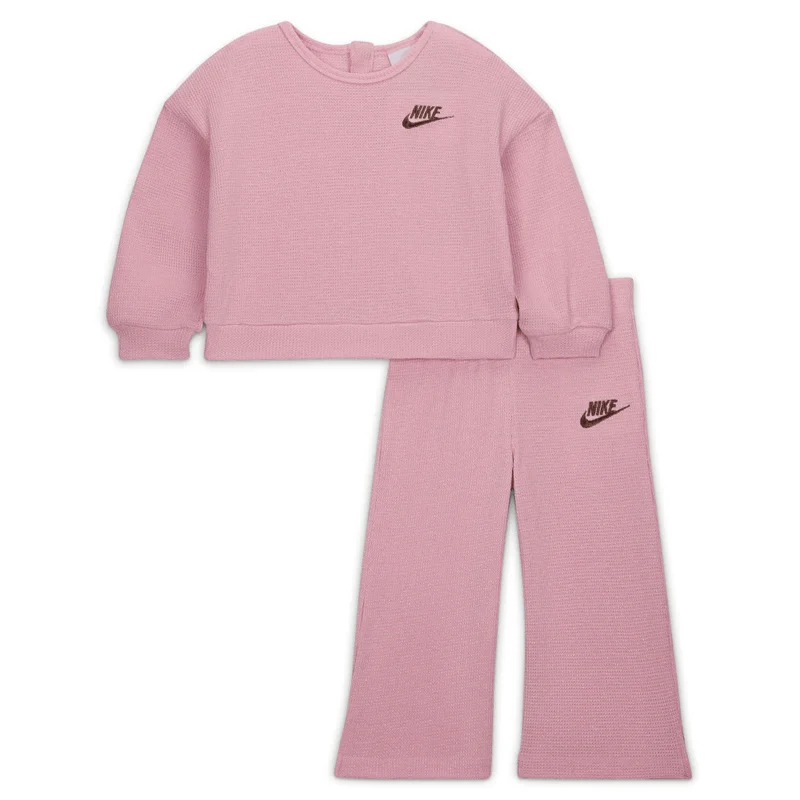 نايكي Kids' Lurex Waffle Set