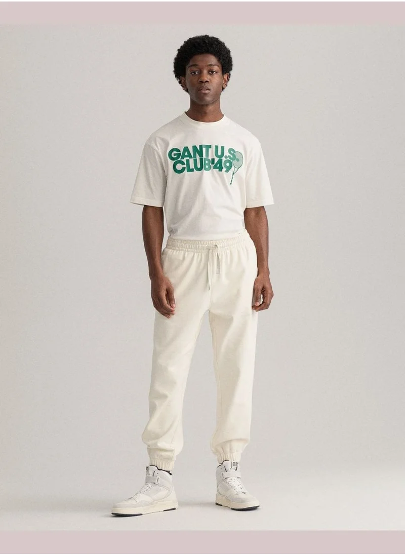 GANT GANT Collegiate G Sweatpants