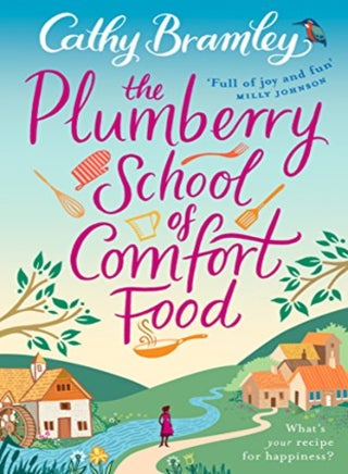 The Plumberry School of Comfort Food - pzsku/ZDB93F111D0757EAC140EZ/45/_/1695819623/05d5e8f3-feaa-4be4-ac6a-a7257cd6993b