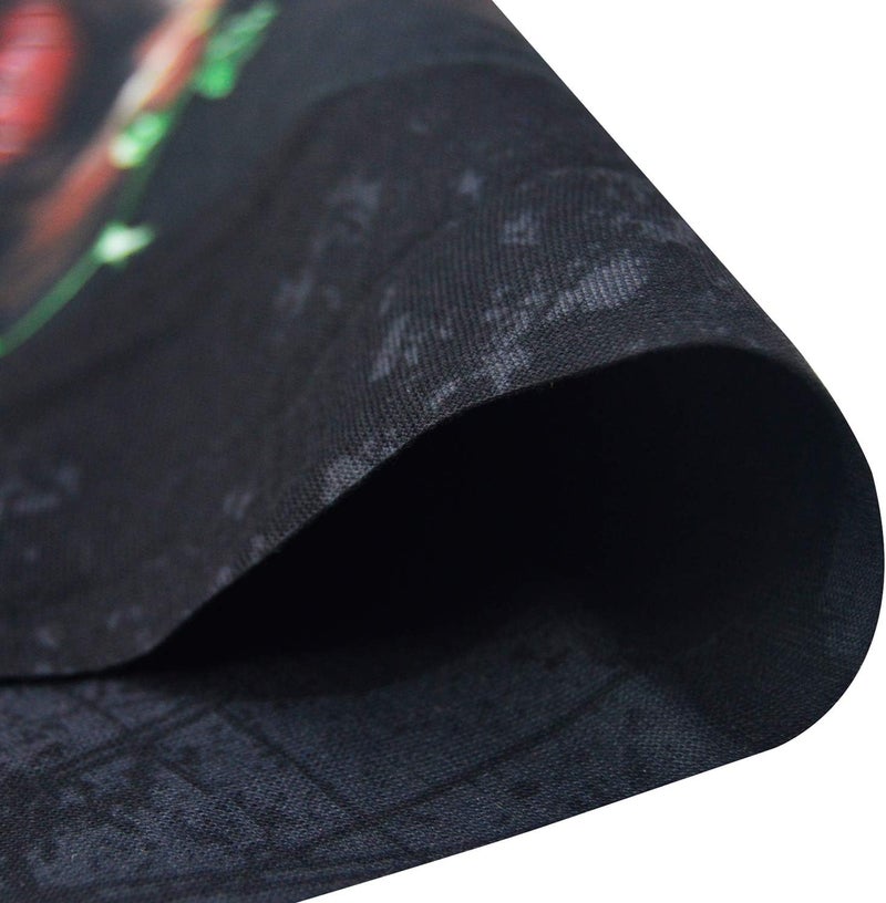 Obacle Skull Face Mask for Women - Image 5