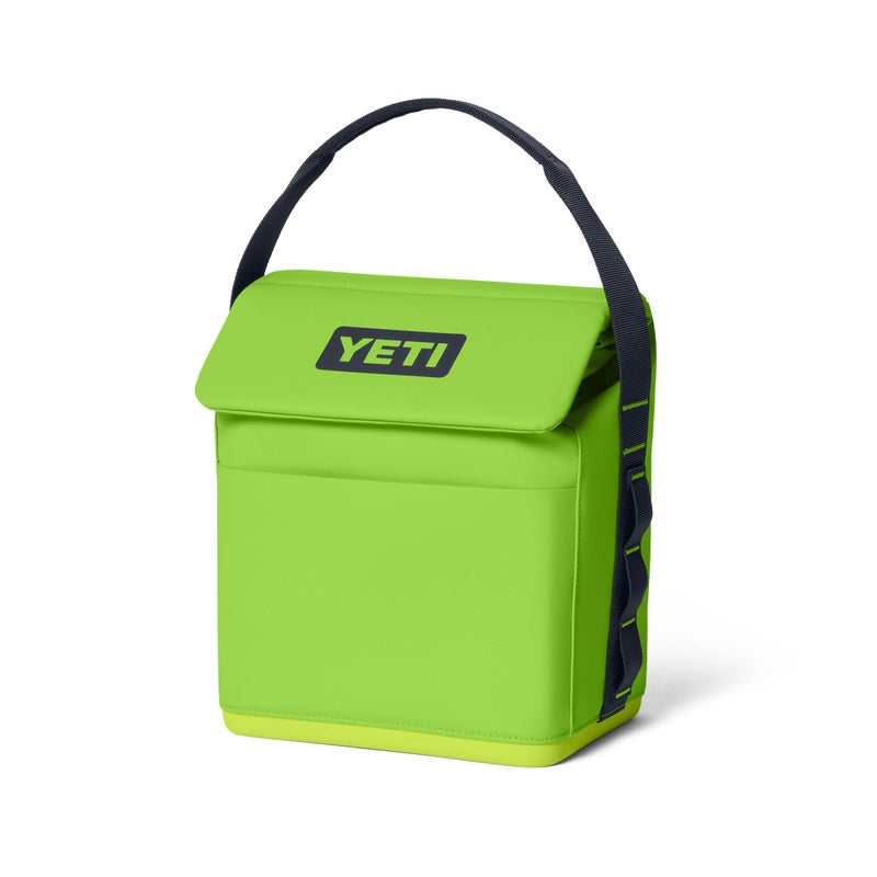 YETI Daytrip 6L Insulated Soft Cooler Lunch Bag, Venom - Image 1