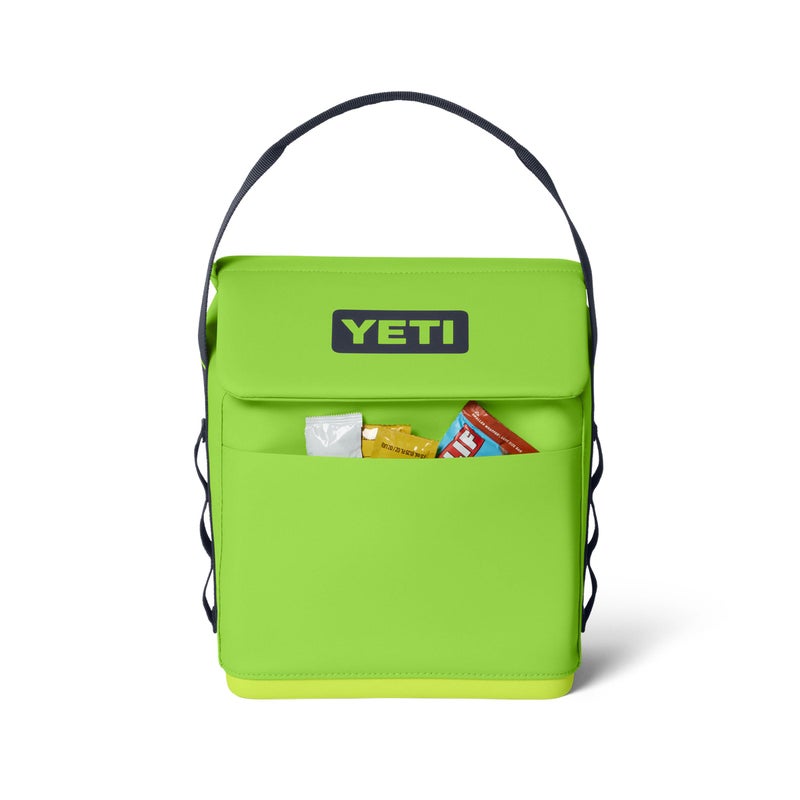 YETI Daytrip 6L Insulated Soft Cooler Lunch Bag, Venom - Image 4