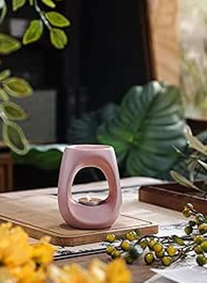 Orchid Fancy Burner - Image 1