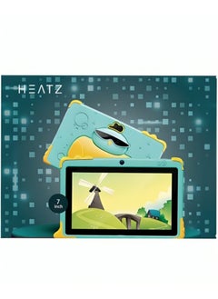 هيتز Smart Tab H1: جهاز لوحي ممتع وتعليمي للأطفال  - Image 2