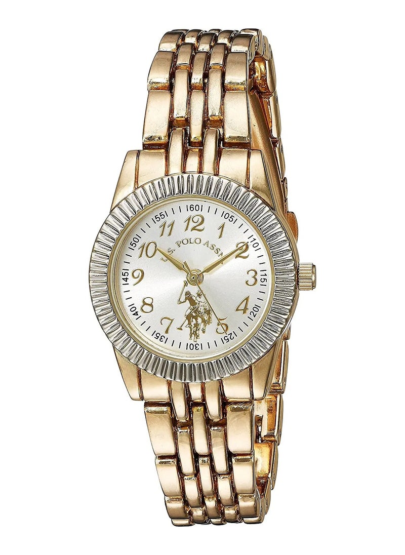 Women's Quartz Gold Strap Watch USC40098 - pzsku/ZDB943380D5F80A65DD76Z/45/_/1738587421/0e7720a3-3aab-4193-bc07-05495a5e5017