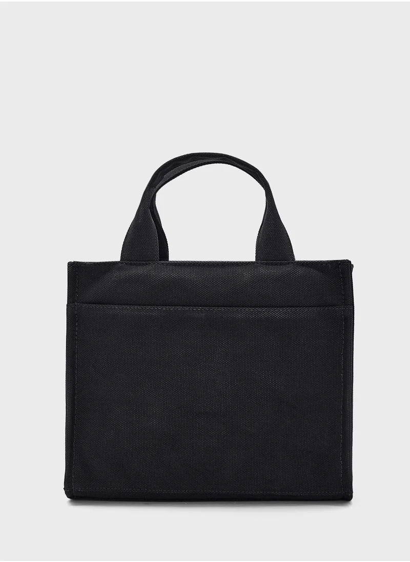 DKNY Hadlee Top Handle Tote Bags