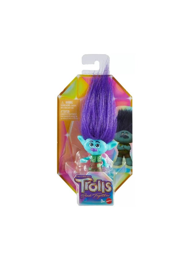 DreamWorks Trolls Band Together Branch Small Doll (16 cm) - pzsku/ZDB9452C91B02EF22490DZ/45/_/1730101128/d956f3c7-0fe5-4c11-8a66-f8233271553c