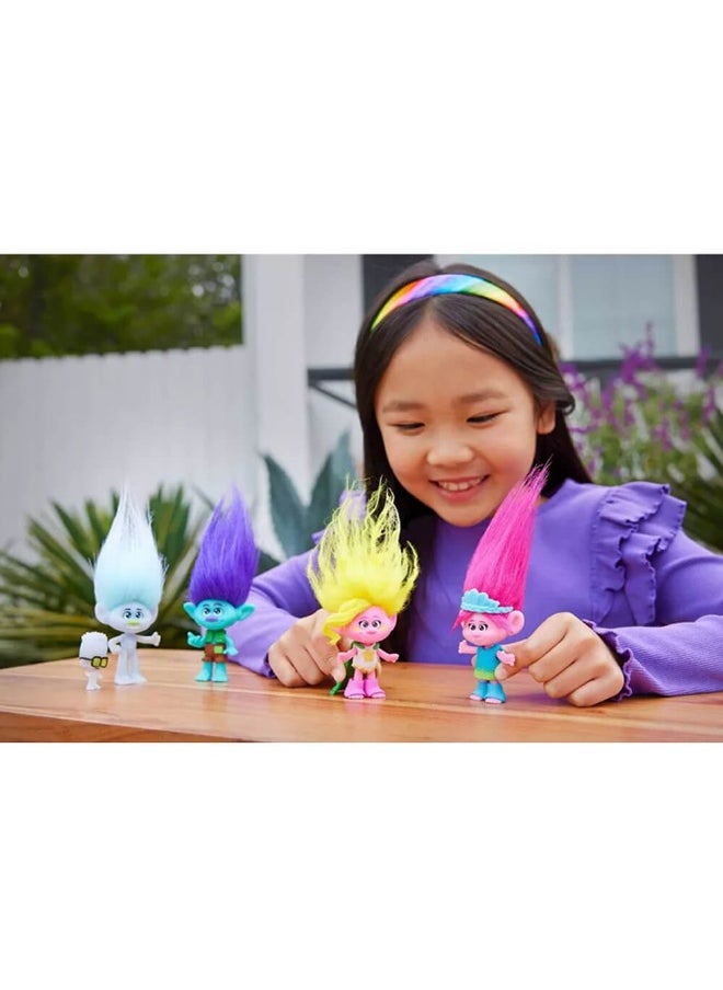 DreamWorks Trolls Band Together Branch Small Doll (16 cm) - pzsku/ZDB9452C91B02EF22490DZ/45/_/1730101529/95324b0d-b42f-427c-863f-b2a928428fe2