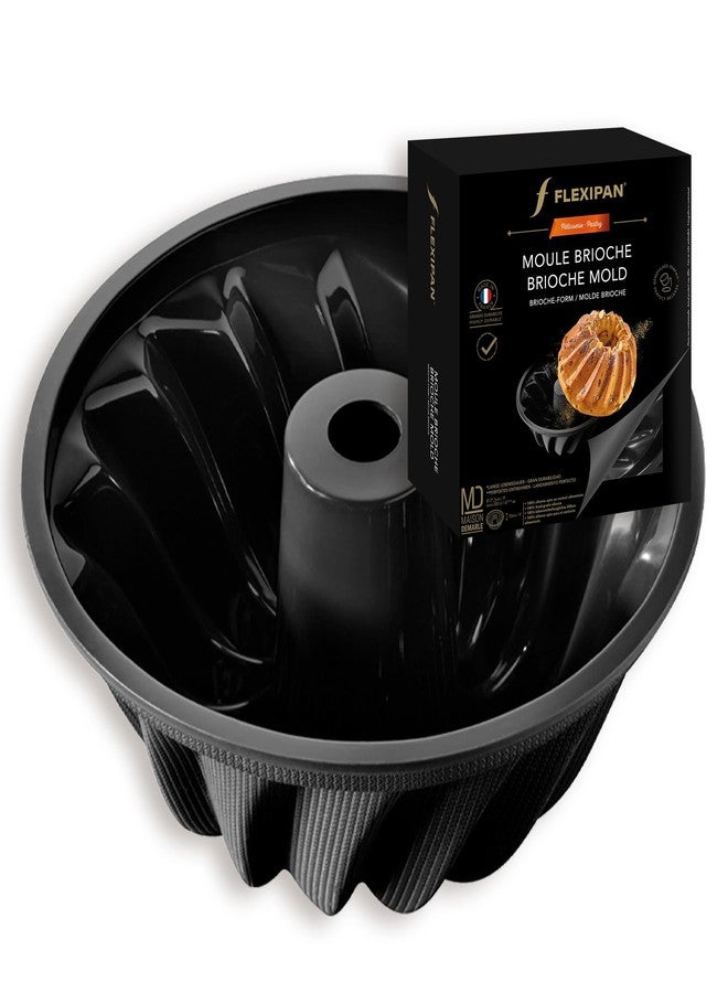 Silpat Flexipan Brioche Mold - Image 1