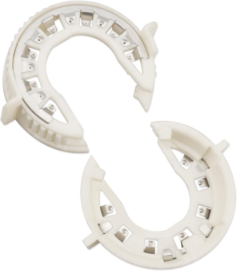 YUANTUO Headlight Bulb Holder Retainer Clip Ring - Image 1