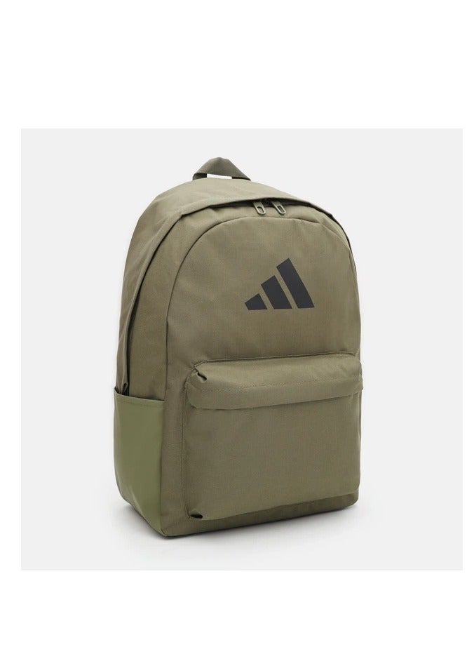 اديداس حقيبة ظهر بشعار كلاسيكي بثلاثة خطوط - Image 5