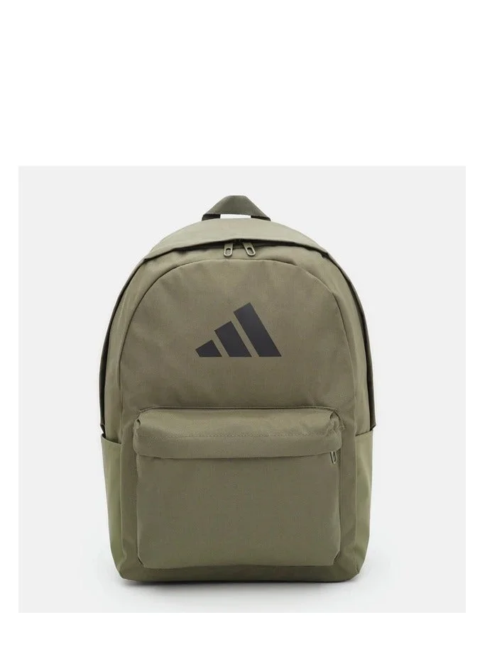Adidas 3-Stripes Classic Logo Backpack