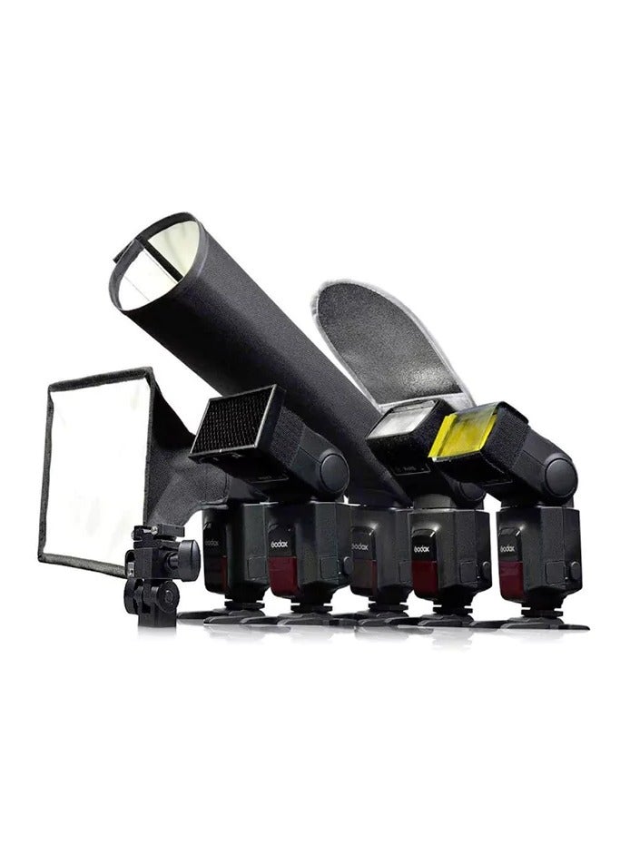 جودوكس Godox sa-k6 Speedlite Accessories Kit