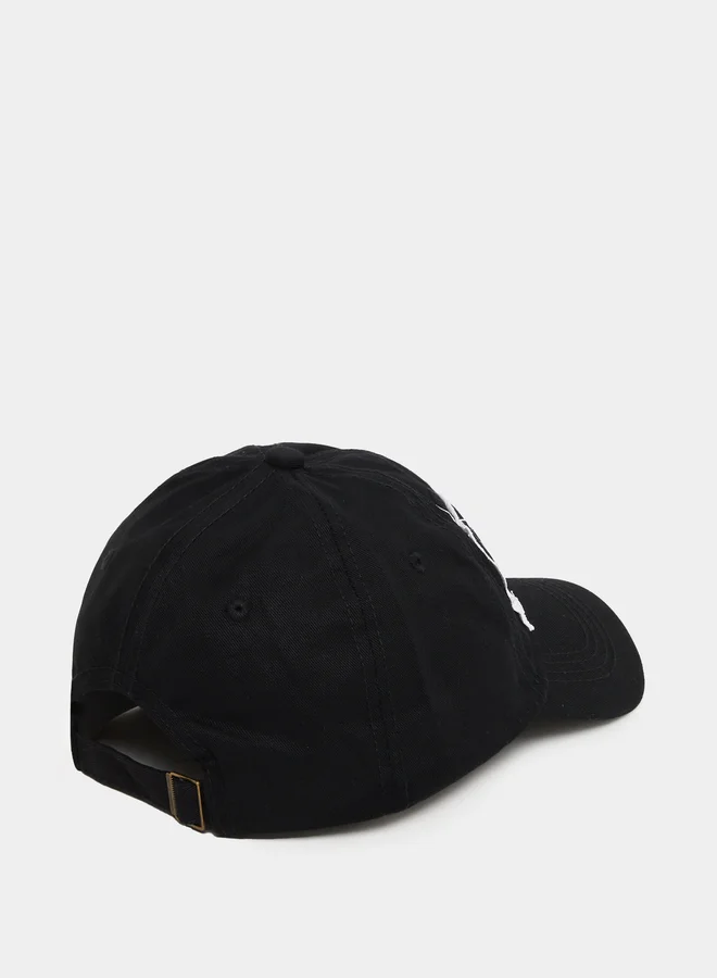 Styli Styli Patch Detail Baseball Cap