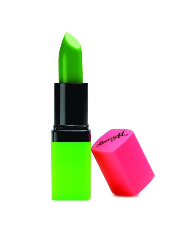 Barry M Cosmetics - Lip Paint - Color Change Lipstick - Genie - Made In the U.K. - Image 1