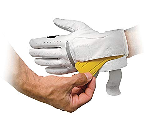 SKLZ Men's Smart Glove Left Hand Golf Glove, Medium - Image 3