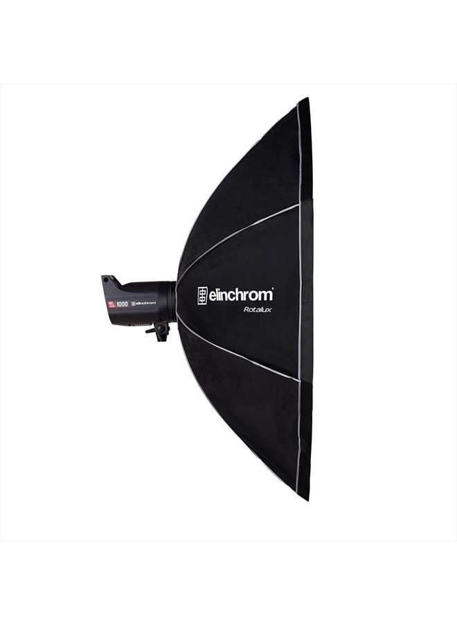 elinchrom Rotalux Octabox 135cm (EL26647) - Image 3