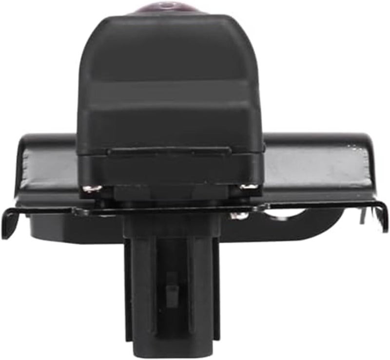 DEMULAX Rear View Camera for Toyota FJ Cruiser 2009-2014 - Image 4