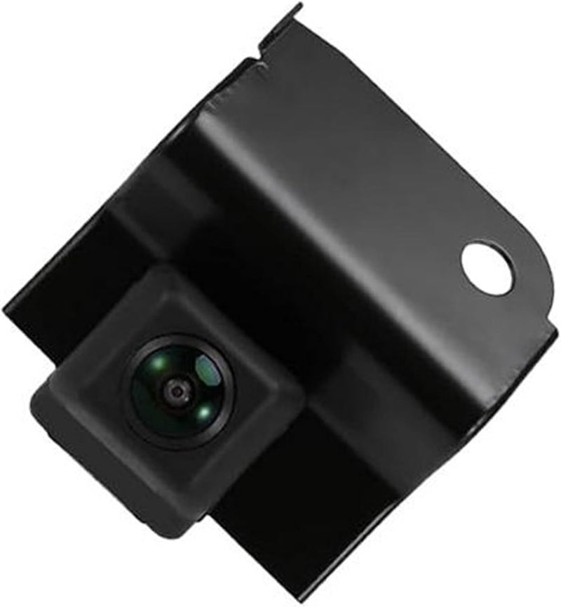 DEMULAX Rear View Camera for Toyota FJ Cruiser 2009-2014 - Image 1