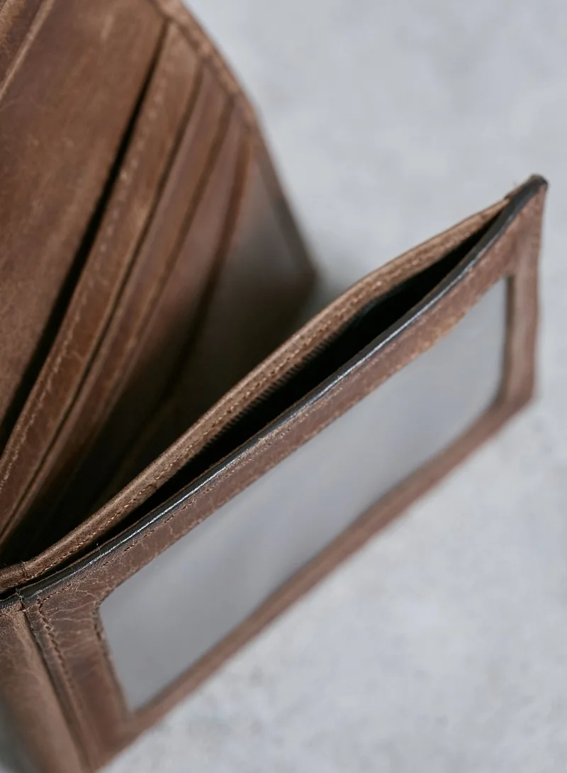 FOSSIL Derrick Execufold Wallet