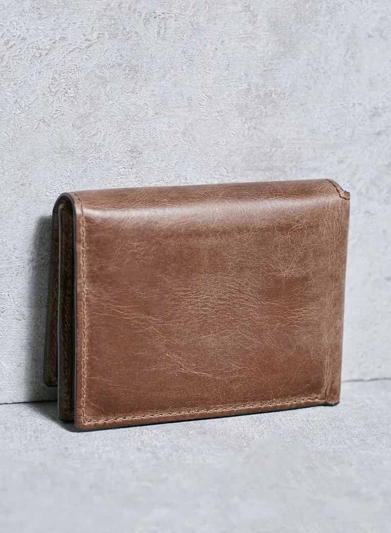 FOSSIL Derrick Execufold Wallet