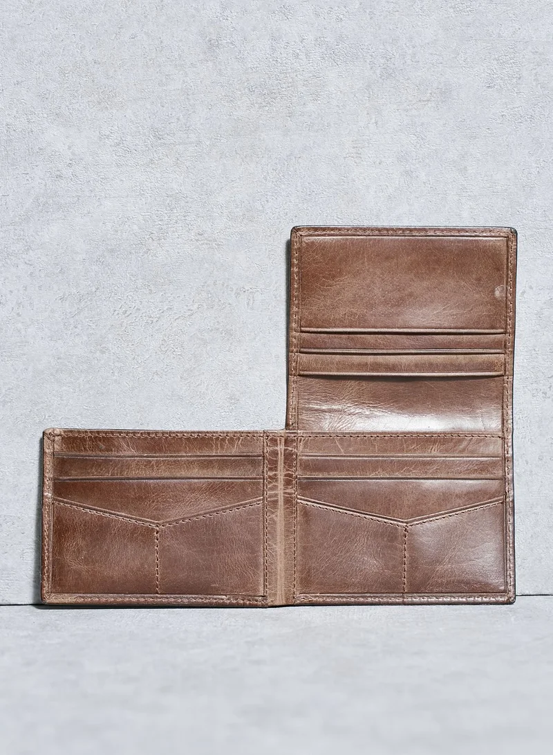 FOSSIL Derrick Execufold Wallet