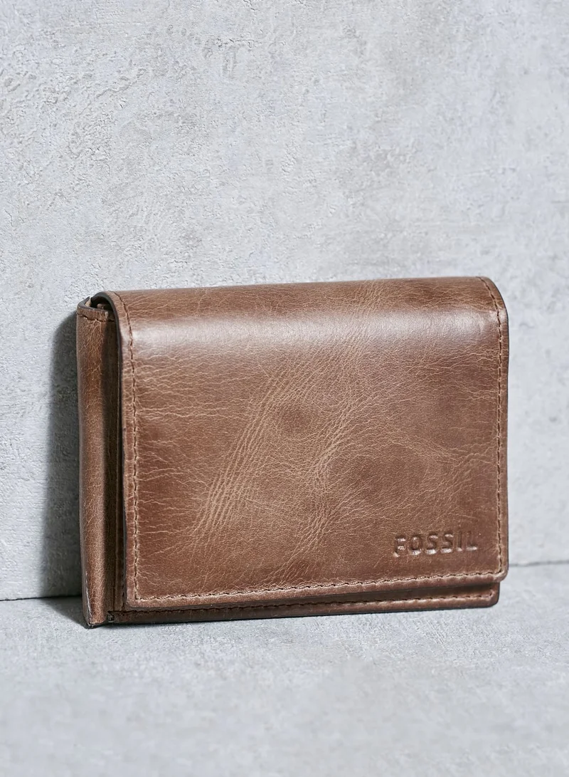 FOSSIL Derrick Execufold Wallet